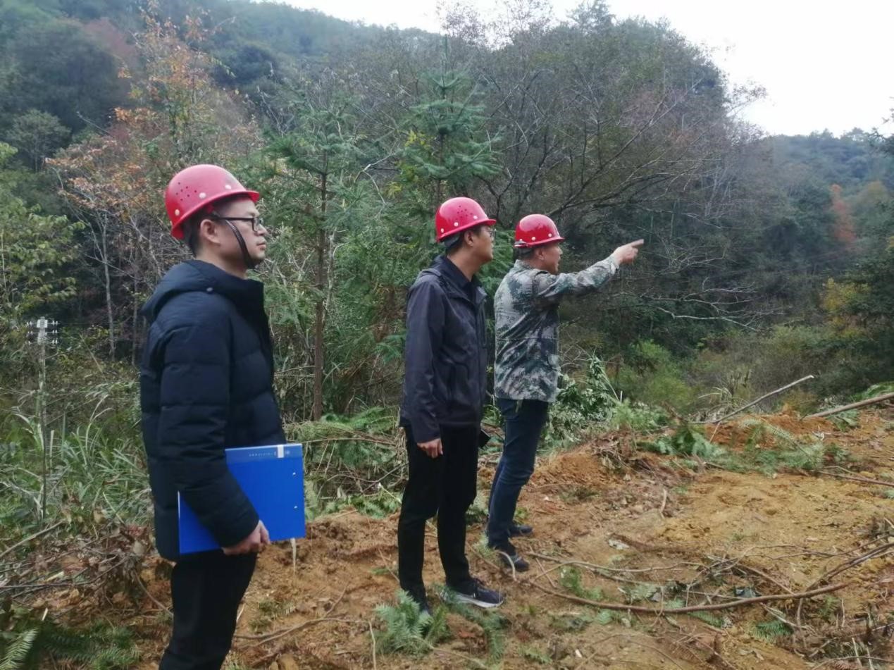 全面強化安全責(zé)任，嚴守森林防火線——福建金森全力保障生產(chǎn)安全