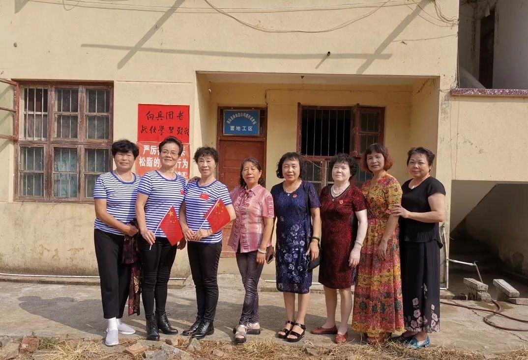 追憶兵團(tuán)歲月,重溫故鄉(xiāng)情緣 追憶兵團(tuán)歲月,重溫故鄉(xiāng)情緣